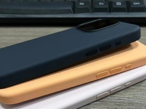 公坡镇苹果14维修站分享iPhone14手机壳能直接给iPhone15用吗?