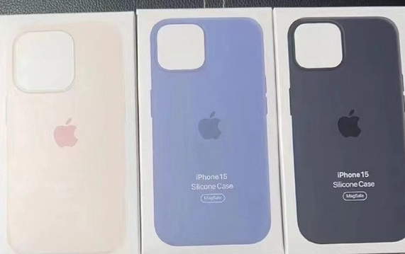 公坡镇苹果14维修站分享iPhone14手机壳能直接给iPhone15用吗？ 