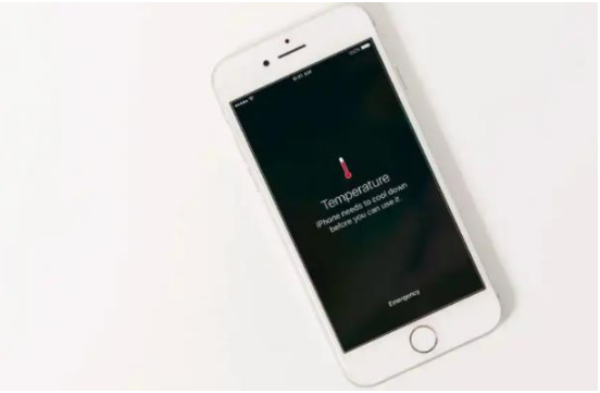 公坡镇苹果手机维修分享iPhone 手机发热如何快速降温 