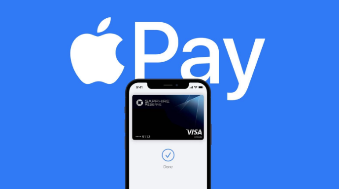 公坡镇苹果14服务点分享iPhone 14 设置 Apple Pay 后，锁屏密码不正确怎么办 