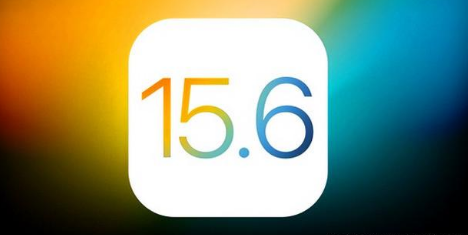 公坡镇苹果手机维修分享iOS 15.6 RC版已知BUG有哪些 