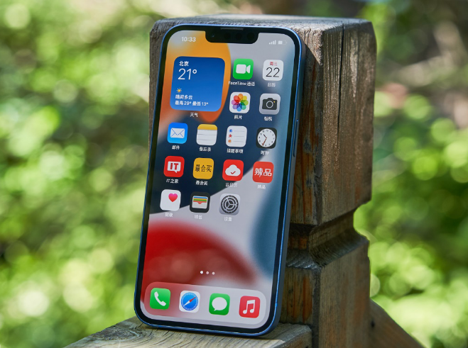 公坡镇苹果手机维修分享升级 iOS 15.5 正式版后无法降级 