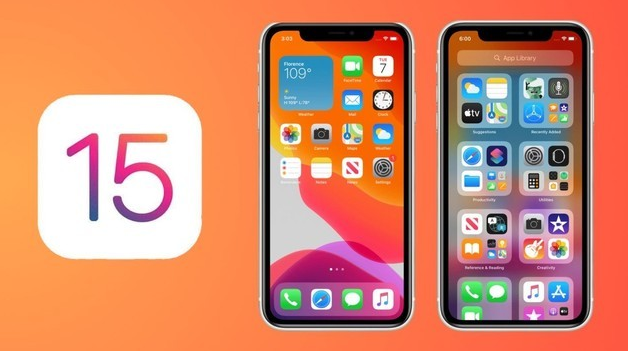 公坡镇苹果13维修分享iPhone13更新iOS 15.5，体验如何 