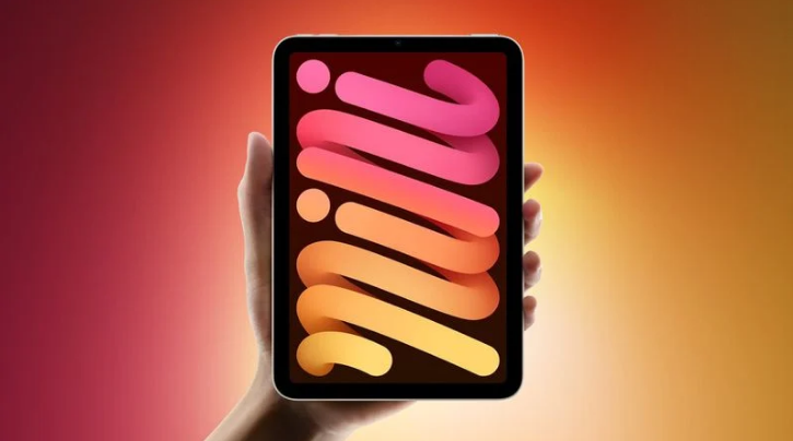 公坡镇苹果手机维修分享iPad mini 7 屏幕硬件可能进行了更新  
