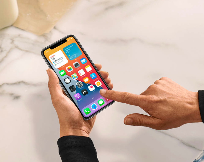 公坡镇苹果手机维修分享iPhone 12 出现运行缓慢或死机的情况怎么办 