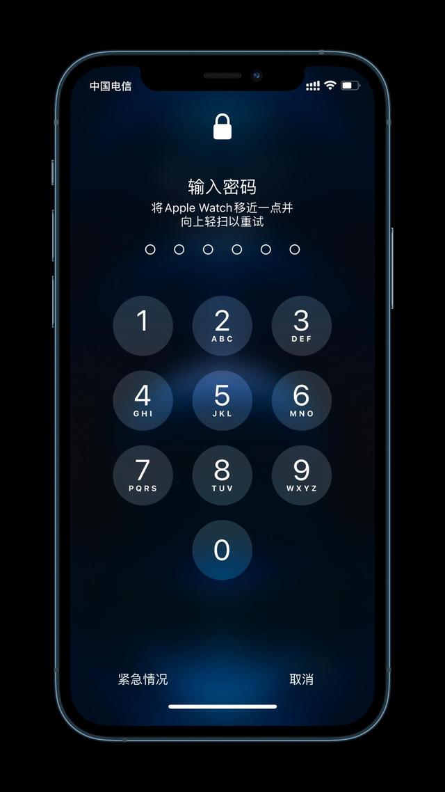 公坡镇苹果手机维修分享Apple Watch解锁iPhone功能效果怎么样 