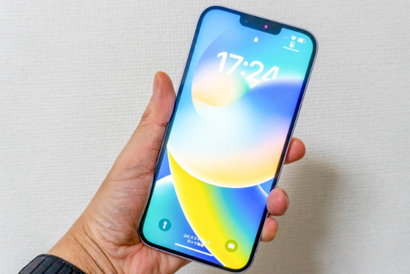 公坡镇苹果手机维修分享iPhone 14 Plus换电池 