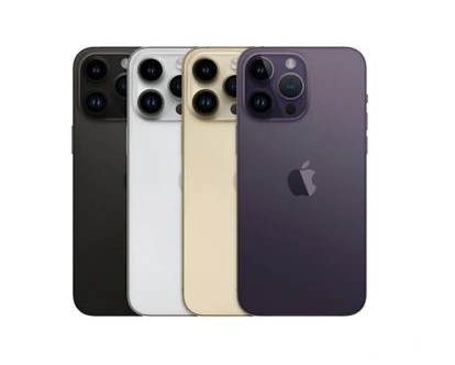 公坡镇苹果维修点分享iPhone 14 Pro Max换屏被忽视的工艺细节 