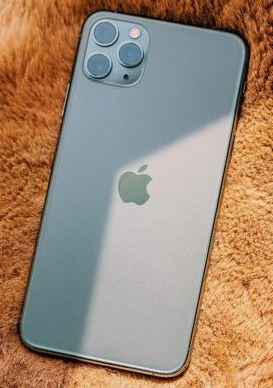 公坡镇苹果维修点分享iPhone 11 Pro Max黑屏特殊诱因梳理 