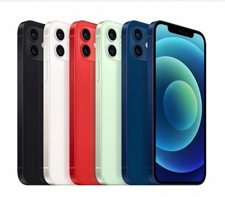 公坡镇苹果维修点分享iPhone 12 Pro Max黑屏冷门故障解读 