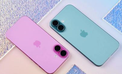公坡镇苹果维修点分享iPhone 16手机黑屏多重诱因解析 