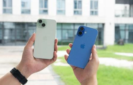 公坡镇苹果维修点分享iPhone 16 Plus黑屏疑难故障汇总 